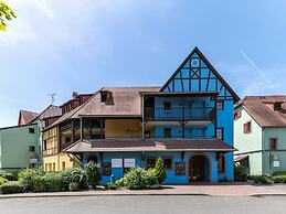 Residence Le Clos D'eguisheim, Eguisheim