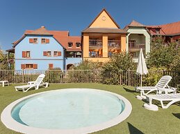 Residence Le Clos D'eguisheim, Eguisheim