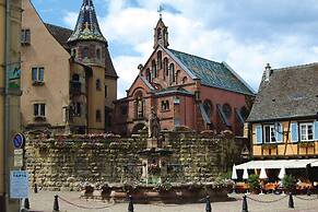 Residence Le Clos D'eguisheim, Eguisheim