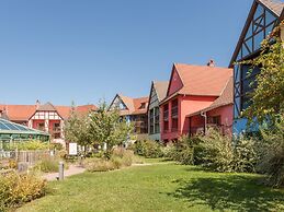 Residence Le Clos D'eguisheim, Eguisheim