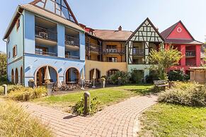 Residence Le Clos D'eguisheim, Eguisheim