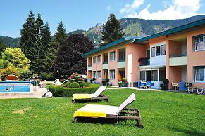 Flats Birkenhof, Dobriach Millstatter See