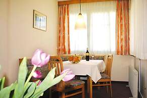 Flats Birkenhof, Dobriach Millstatter See