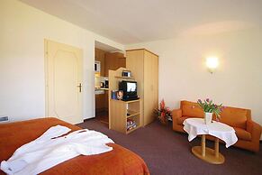 Flats Birkenhof, Dobriach Millstatter See