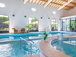 Holiday Home in Domaine de St.endreol With Pool