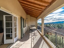 Holiday Home in Domaine de St.endreol With Pool