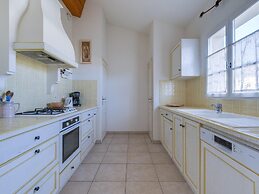 Holiday Home in Domaine de St.endreol With Pool