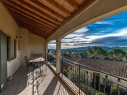 Holiday Home in Domaine de St.endreol With Pool