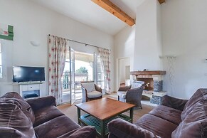 Relaxing La Motte Hideaway for a Group