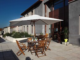 Res. La Barbacane, Carcassonne, Studio for 2 People