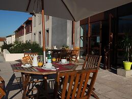 Res. La Barbacane, Carcassonne, Studio for 2 People