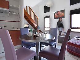 Res. La Barbacane, Carcassonne, Studio for 2 People