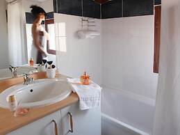 Res. La Barbacane, Carcassonne, Studio for 2 People