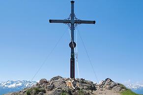 Apartments Schatzberg-haus, Wildschonau-auffach