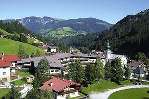 Apartments Schatzberg-haus, Wildschonau-auffach