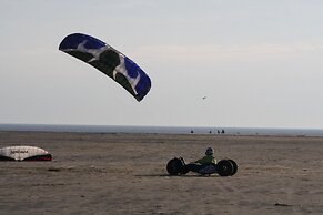 Ferienwohnung in St. Peter-ording
