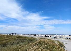 Ferienwohnung in St. Peter-ording