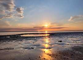 Ferienwohnung in St. Peter-ording