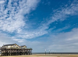Ferienwohnung in St. Peter-ording