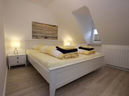 Ferienwohnung in St. Peter-ording