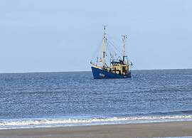 Ferienwohnung in St. Peter-ording