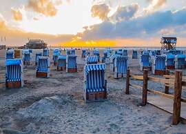 Ferienwohnung in St. Peter-ording