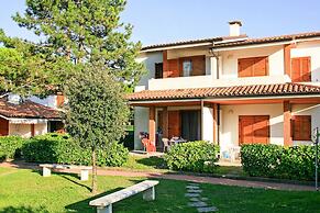 Residence Villaggio Sole B, Bibione Spiaggia