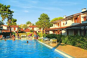 Residence Villaggio Sole B, Bibione Spiaggia