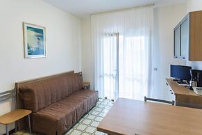 Residence Villaggio Sole B, Bibione Spiaggia