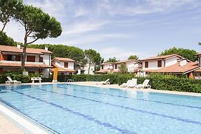 Residence Villaggio Sole B, Bibione Spiaggia