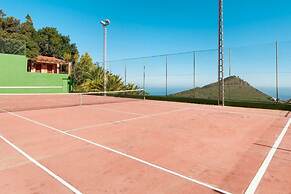 Villa Mansion Bandama, Santa Brigida