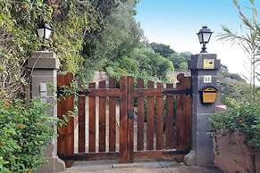 Villa Mansion Bandama, Santa Brigida