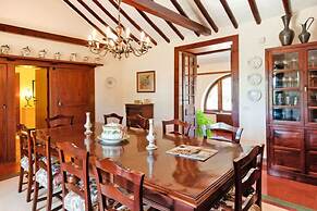 Villa Mansion Bandama, Santa Brigida