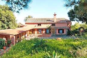 Villa Mansion Bandama, Santa Brigida