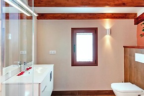 Villa Mansion Bandama, Santa Brigida