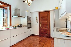 Villa Mansion Bandama, Santa Brigida