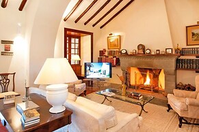 Villa Mansion Bandama, Santa Brigida