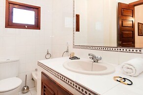 Villa Mansion Bandama, Santa Brigida