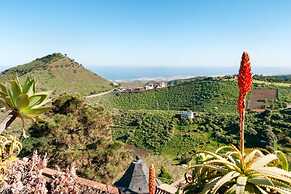 Villa Mansion Bandama, Santa Brigida