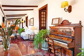 Villa Mansion Bandama, Santa Brigida