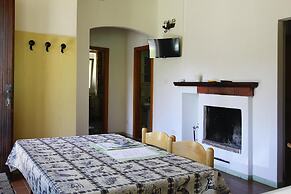 Apartment Santa Lucia in Bezecca
