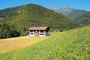 Apartment Santa Lucia in Bezecca