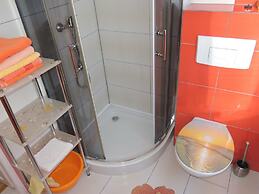 Comfortable Studio for 5 People, Close to the sea