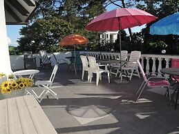 Comfortable Studio for 5 People, Close to the sea