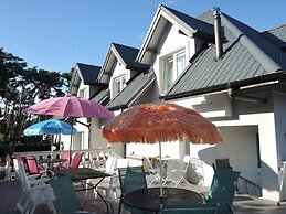 Comfortable Studio for 5 People, Close to the sea