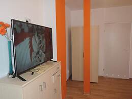 Comfortable Studio for 5 People, Close to the sea