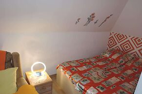 Comfortable Studio for 5 People, Close to the sea