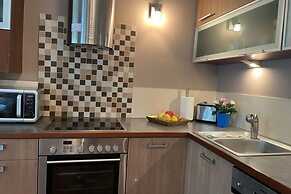 Holiday House With Sauna and Garden, Pobierowo