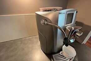 Holiday House With Sauna and Garden, Pobierowo