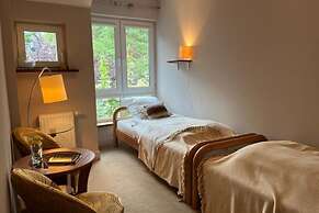 Holiday House With Sauna and Garden, Pobierowo